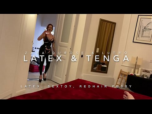 ❤️ I-stepsister enentloko ebomvu enxibe isinxibo se-latex esifakwe nguyise wesibini Ividiyo ephuma ezimpundu kwi-xh.pornhills-com.ru ❌