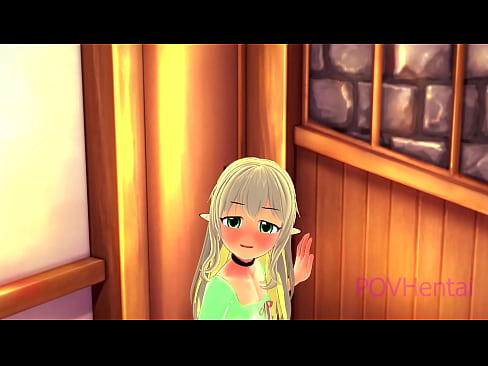❤️ (Trap) Elvish maid kukunceda uhlambe ubuso bakho. Ividiyo ephuma ezimpundu kwi-xh.pornhills-com.ru ❌